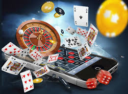 Experience Gaming Excellence at 24Casino Casino Experience Gaming Excellence at 24Casino Casino