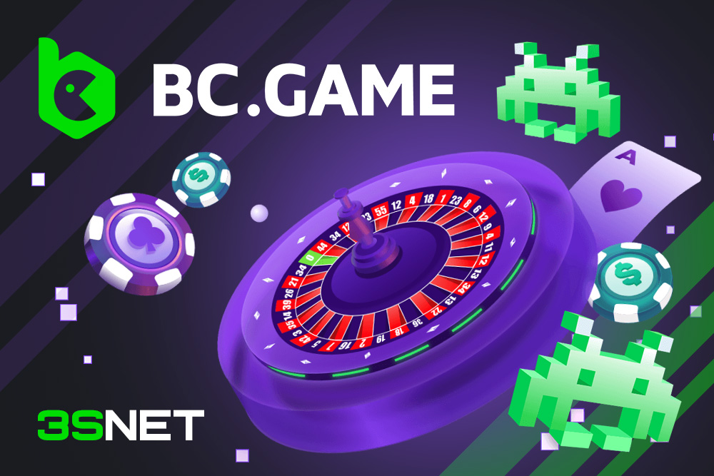 Exploring BC.Game Mirrors The Ultimate Resource for Gamers Exploring BC.Game Mirrors The Ultimate Resource for Gamers