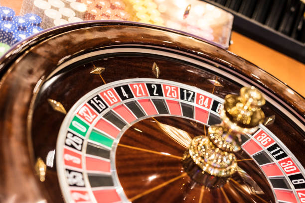Exploring the Best Live Roulette Sites in the UK Exploring the Best Live Roulette Sites in the UK