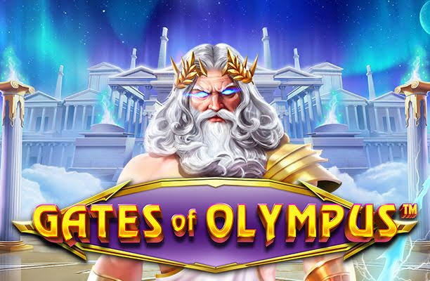 Exploring the Mysterious Gates of Olympus An In-Depth Look at the Slot Game