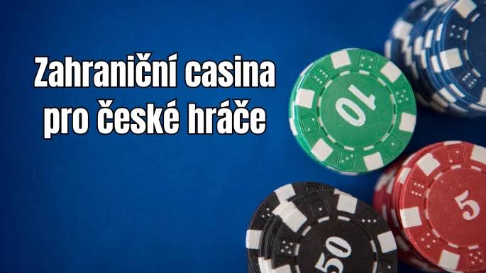 Nová online kasina v Česku Co očekávat v roce 2023 -33207322 Nová online kasina v Česku Co očekávat v roce 2023 -33207322