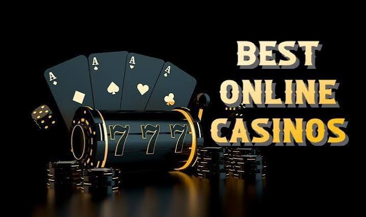 Το Καλύτερο Online Καζίνο Μπες Στον Κόσμο Του Ψηφιακού Τζόγου