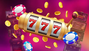 The Thriving World of Online Casinos What You Should Know The Thriving World of Online Casinos What You Should Know