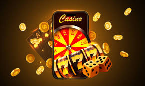 Unlock Excitement at Spin My Win Casino Unlock Excitement at Spin My Win Casino