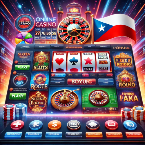 Casino bez ověření účtu Jak si užít hru bez zbytečných komplikací