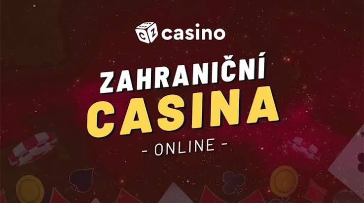 Casino Bonus za Registraci Využijte Množství Nabídek v Online Kasinech