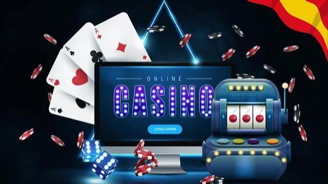 Casino Online en España Bono Sin Deposito y Ventajas