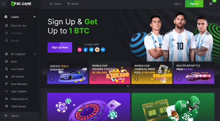 Discover the Exciting World of JB Casino Discover the Exciting World of JB Casino