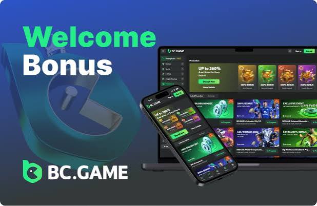 Discover the Thrills of BC.Game Crypto Casino Your Ultimate Gaming Destination Discover the Thrills of BC.Game Crypto Casino Your Ultimate Gaming Destination