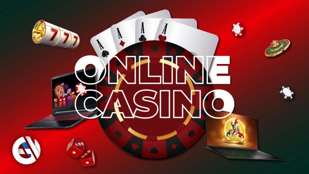 En Guide til Online Gambling Alt Du Behøver at Vide