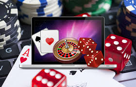En Guide til Online Gambling Alt Du Behøver at Vide