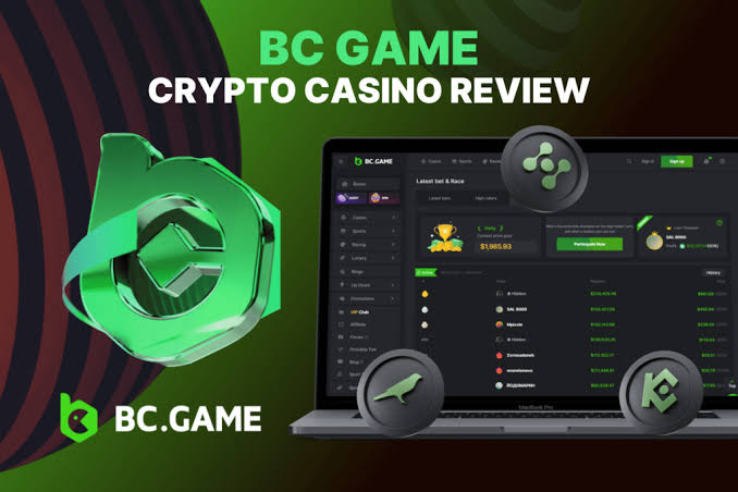 Explore BC.Game Kazakhstan Bonuses and Promotions