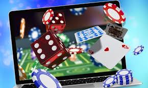 Explore the Exciting World of Sea Star Online Casino UK 1922881099 Explore the Exciting World of Sea Star Online Casino UK 1922881099