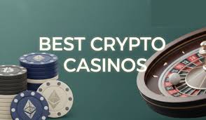 Fast Payout Crypto Casinos Your Guide to Quick Withdrawals 349179162