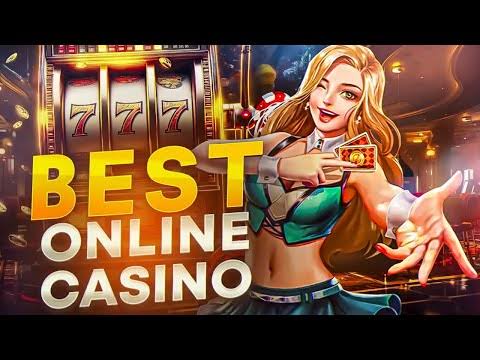 Ανακαλύψτε τα Καλύτερα Ξένα Online Καζίνο -497540244