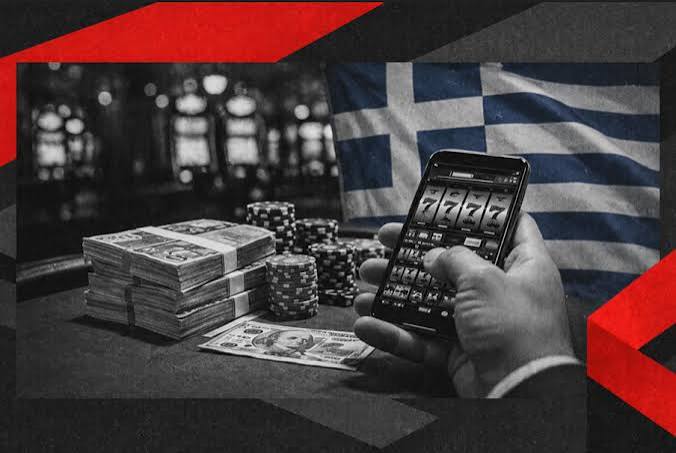 Ανακαλύψτε τα Καλύτερα Ξένα Online Καζίνο -497540244