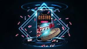 Online Gambling En Vækstbranche fyldt med Muligheder
