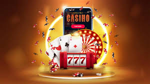 The Evolution and Future of Online Gambling